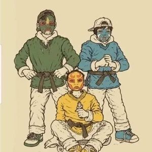 Meet your Posher, Robert